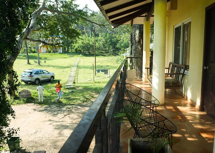 River Valley Resort Masinagudi