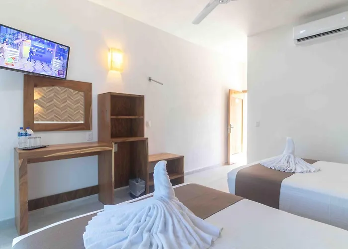 Rincon Resort Los Ayala