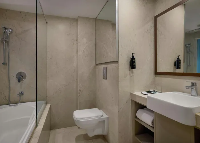 The Fern, Vadodara, Series By Marriott