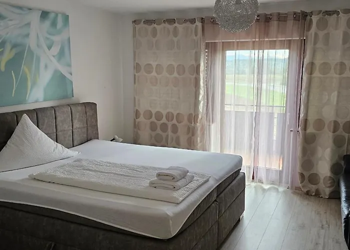 Hotel Rosenbach Reutlingen