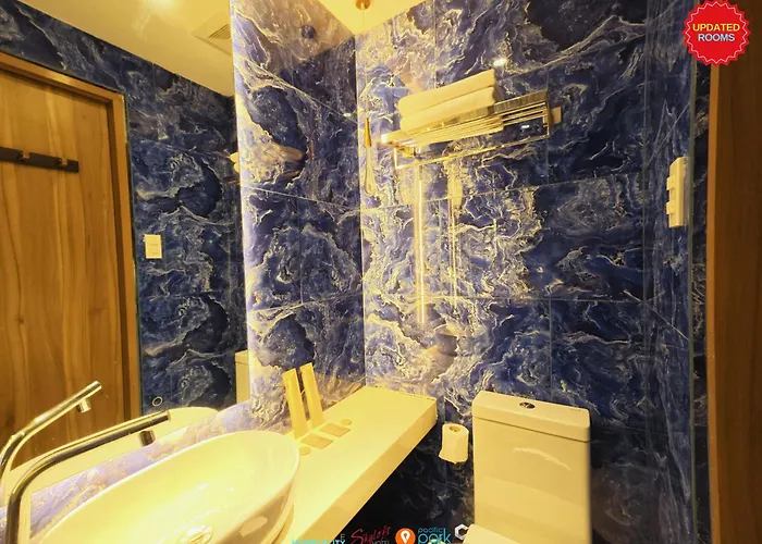 Skyloft Hotel Manila