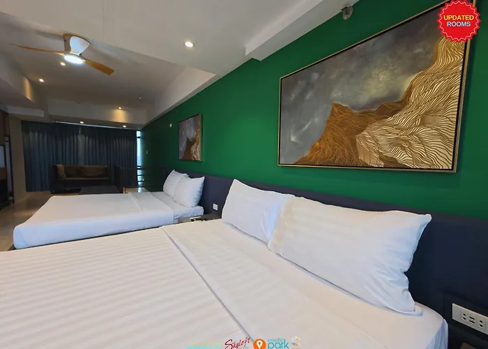 Skyloft Hotel Manila
