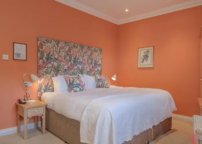 Alexandra Hotel & Restaurant Lyme Regis
