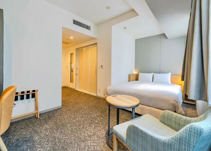 Hotel Musse Ginza Meitetsu Tōkyō
