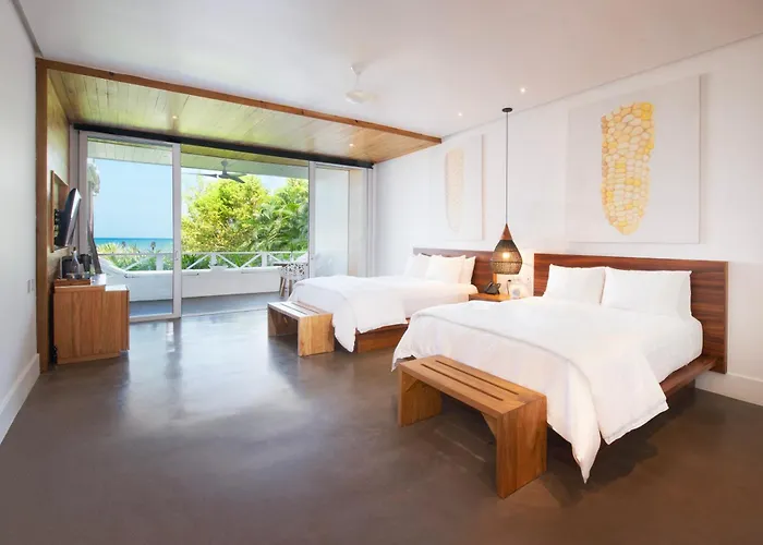 Ibagari Boutique Hotel (Adults Only) West Bay
