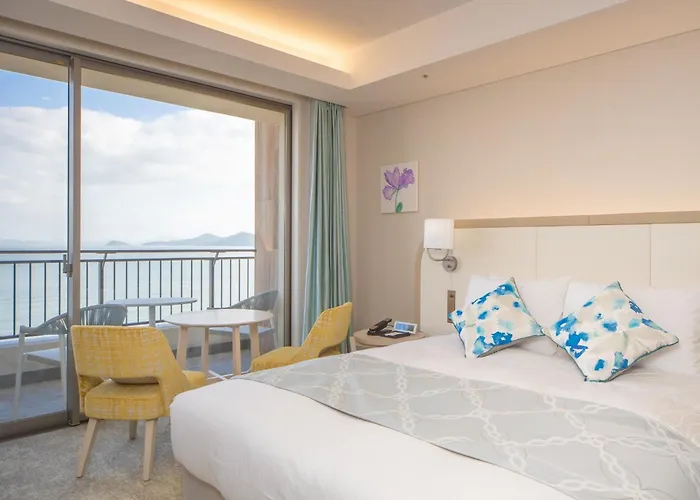 Karatsu Seaside Hotel