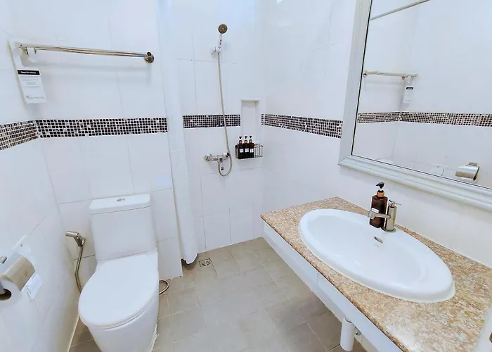 Samed Villa Resort Koh Samet
