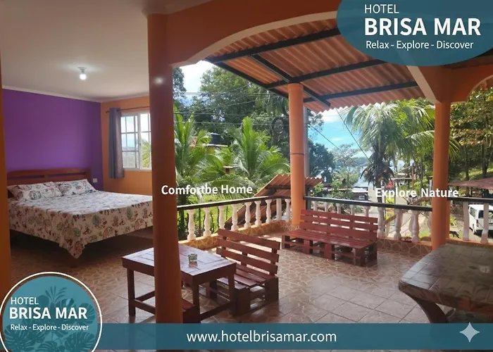 Hotel Brisa Mar Santa Catalina