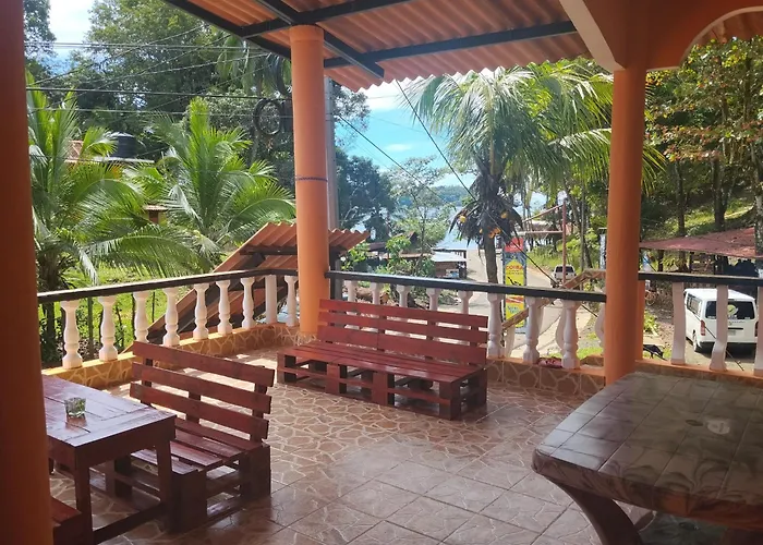 Hotel Brisa Mar Santa Catalina