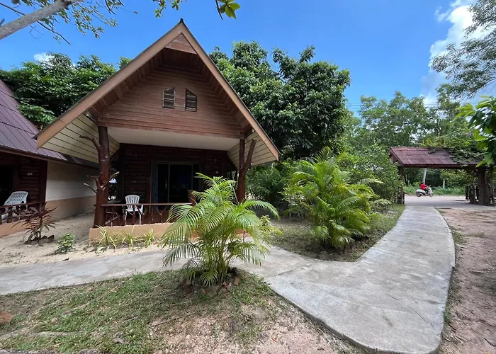 Season Bungalow Koh Jum