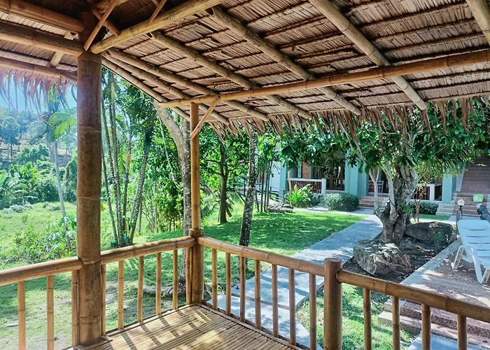 Lanta Infinity Resort - Sha Extra Plus เกาะลันตา