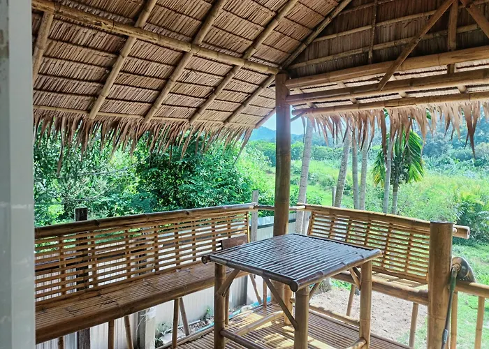 Lanta Infinity Resort - Sha Extra Plus เกาะลันตา