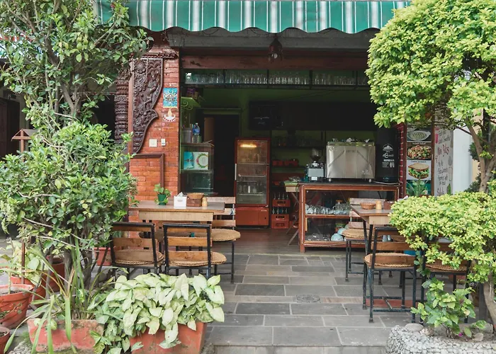 Newa Home Kathmandu