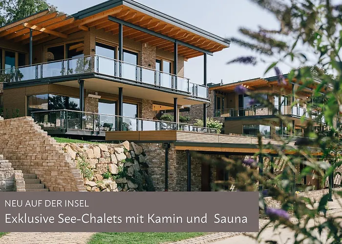 Insel der Sinne Görlitz