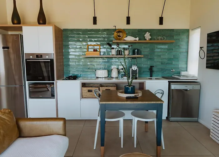 Sky Villa Boutique Hotel Plettenberg Bay
