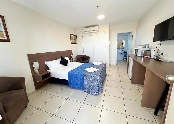 Tweed Waters Motel Tweed Heads