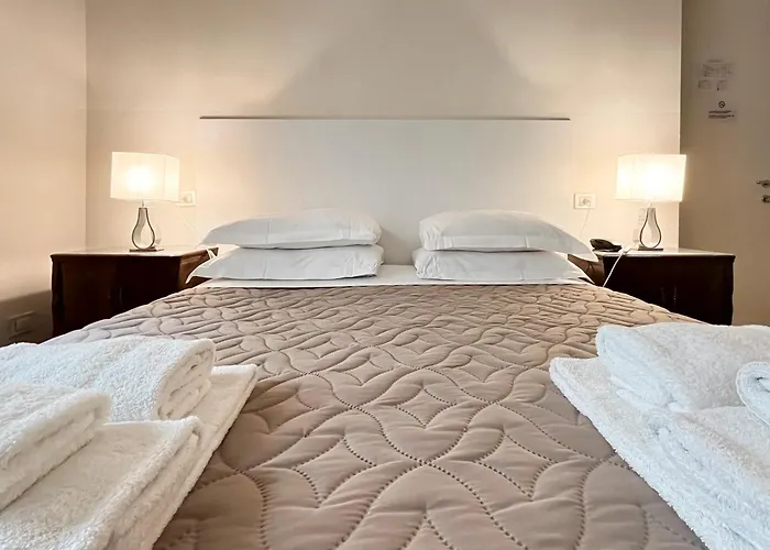 Hotel La Scala Флоренція