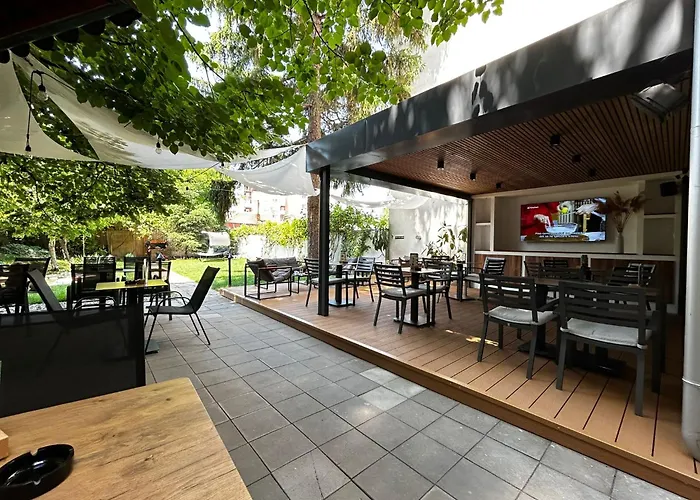Laguna Green Guest House Nis