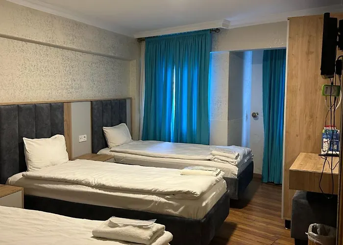 Divas Silver Estambul