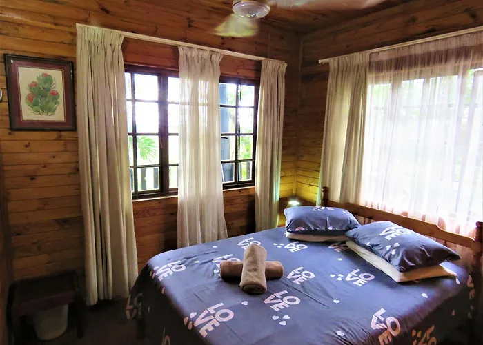 Viewpoint Lodge & Safari Tours Hazyview