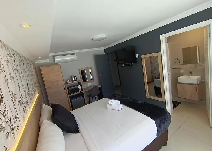 Bayside Hotel Empangeni