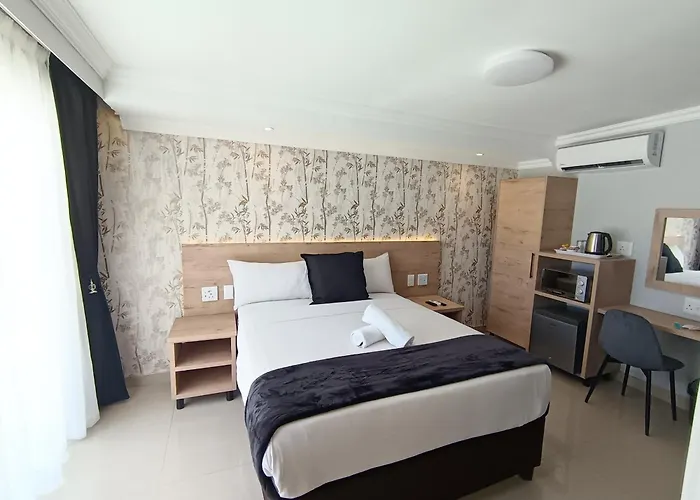 Bayside Hotel Empangeni
