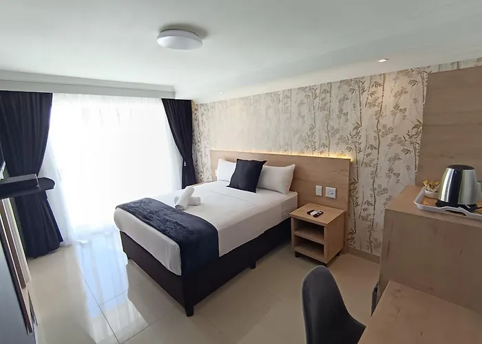 Bayside Hotel Empangeni