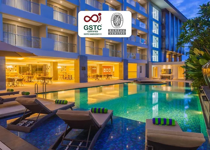 Best Western Kamala Jimbaran