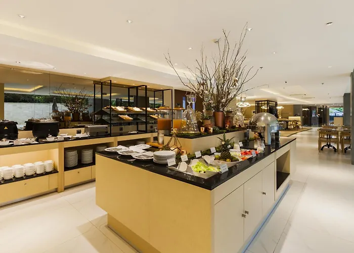 Best Western Kamala Jimbaran