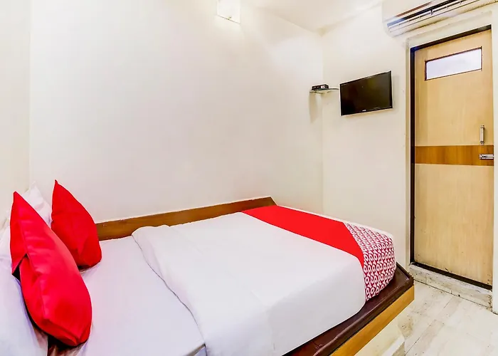 Super Hotel O Dreamland Mumbai