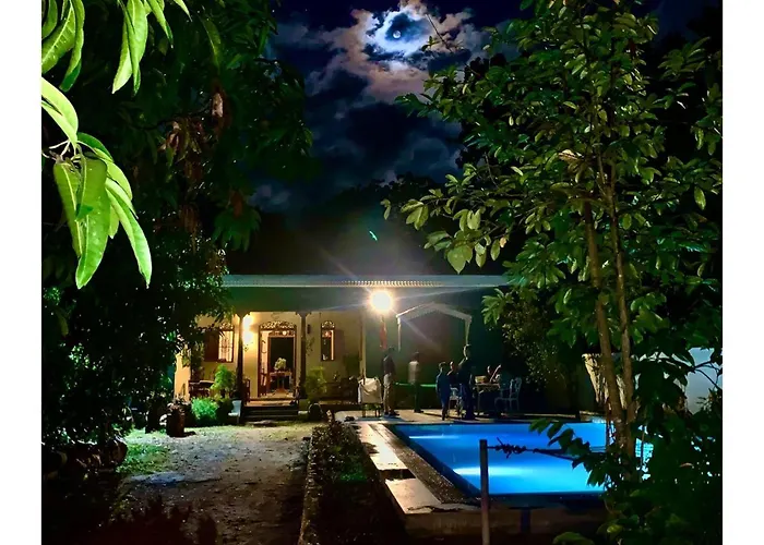 Owls Nest Hotel Udawalawe
