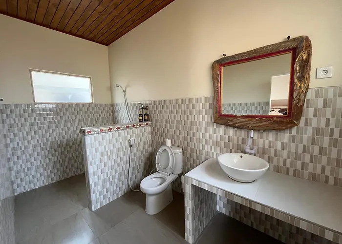 Ganesha Amed Hotel