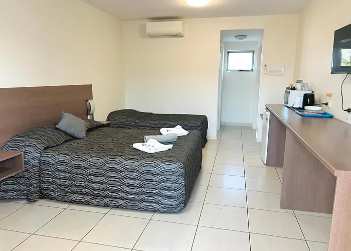 Tweed Waters Motel Tweed Heads