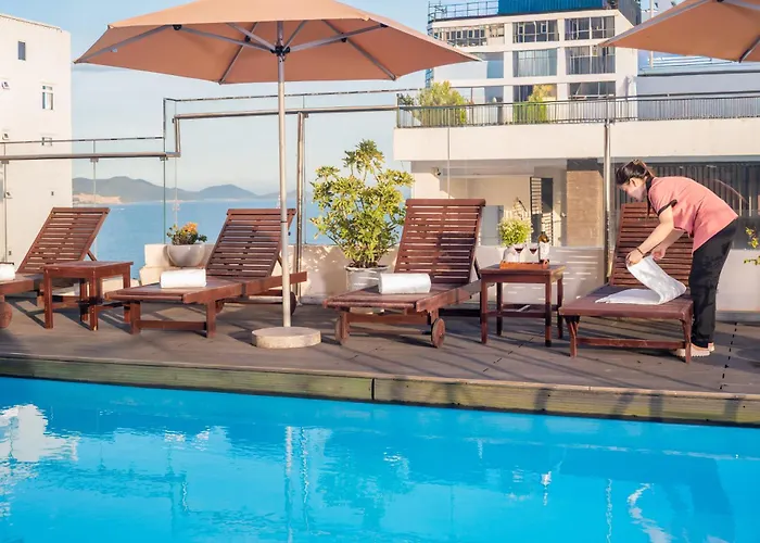 Sochi Hotel Nha Trang