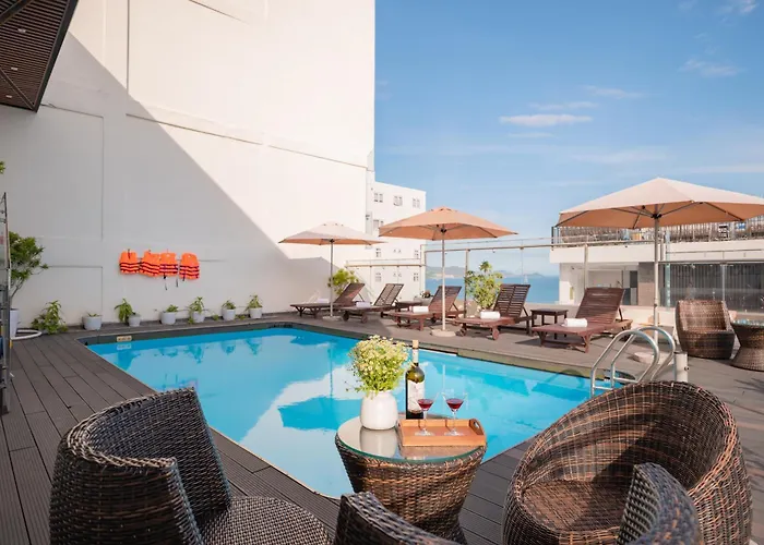 Sochi Hotel Nha Trang