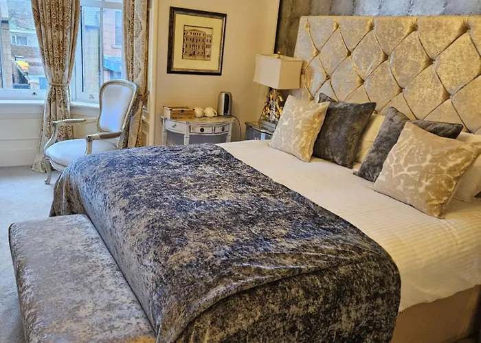 Trinity Boutique B&B Peterhead