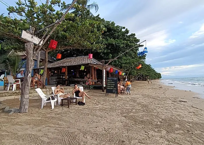 Sea Shell Beach Resort Ko Lanta