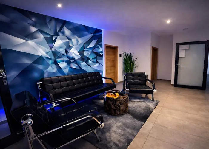 VitaLounge Sports&Spa Hotel Gelsenkirchen