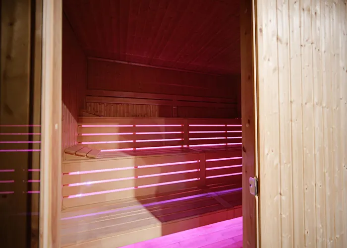 Riverside Boutique Hotel Bansko