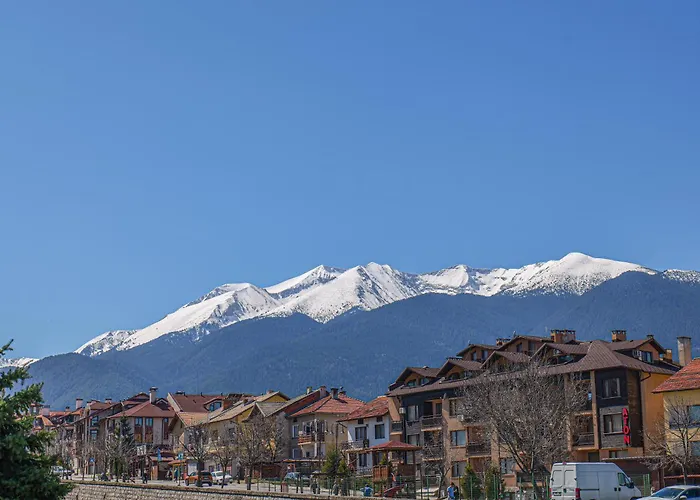 Riverside Boutique Hotel Bansko