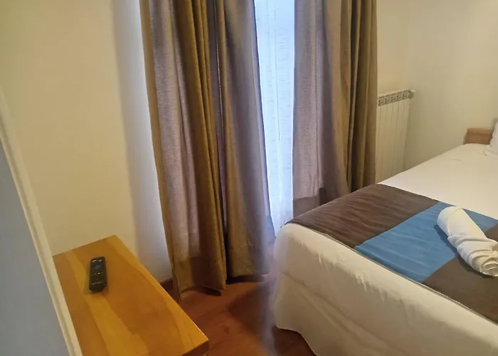 Hostal Doble E Patagonia Puerto Natales