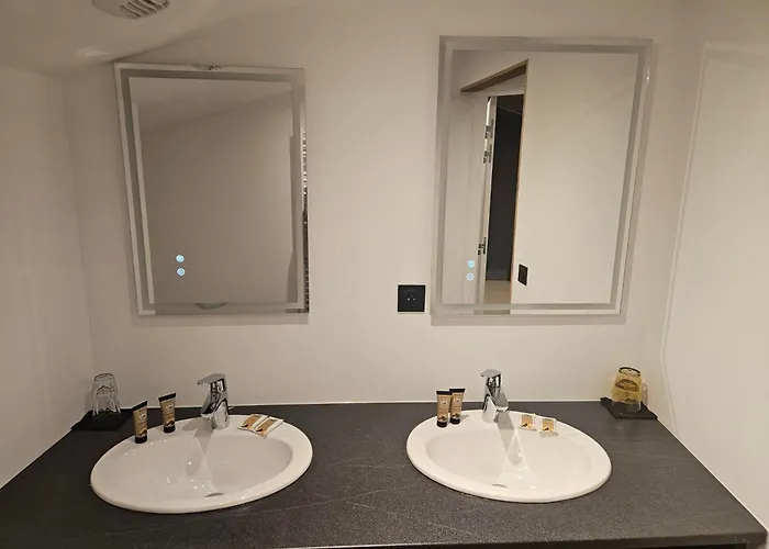 Hotel L'Alpin Landry