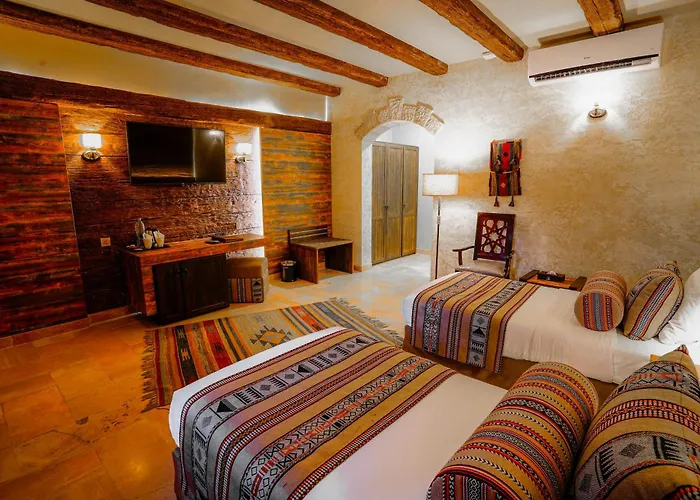 The Old Village Hotel & Resort Wadi Musa