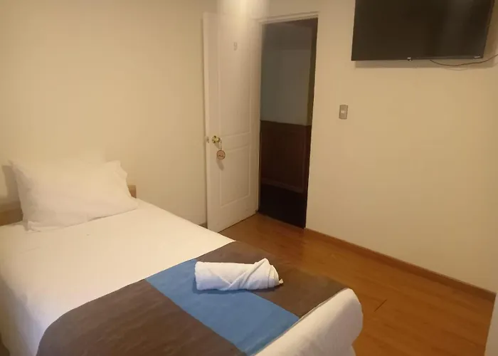 Hostal Doble E Patagonia Puerto Natales