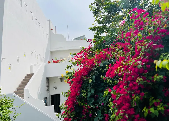 Mosaics Guest House Jaipur