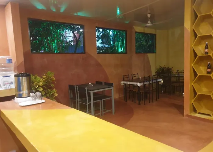 Amritham Holidays Homestay Trivandrum Parattipalli