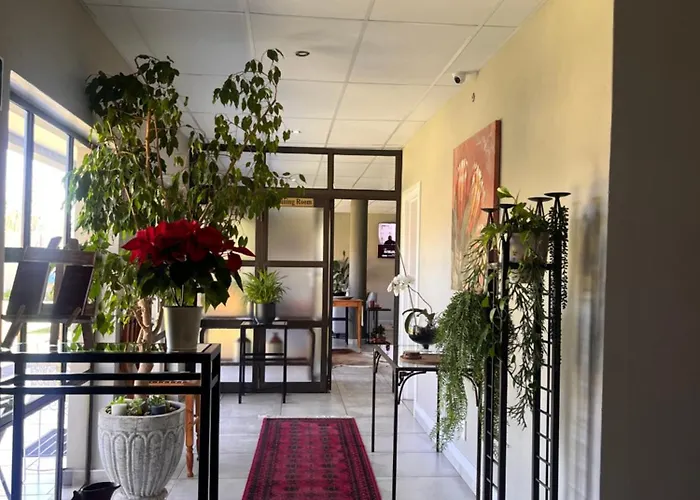 The Anne Guest House Maseru