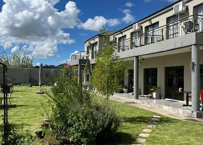 The Anne Guest House Maseru