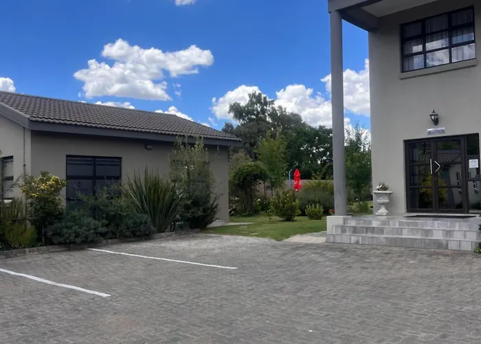 The Anne Guest House Maseru