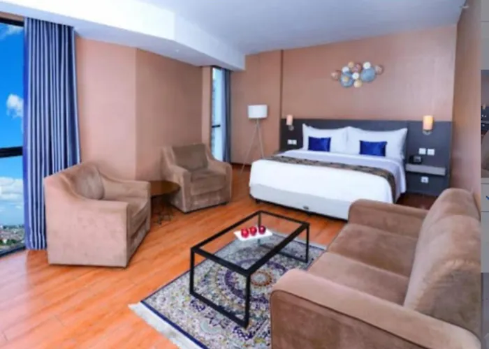 Aston Inn Pandanaran Semarang